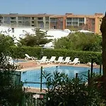 Appt Cap D'agde Ct340-314 아파트 아그