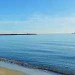 아파트 Appt Cap D'agde Ct340-314 아그