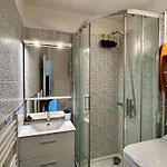 Appt Cap D'agde Ct340-314 * 아그