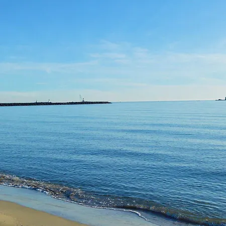 Appartement Appt Cap D'agde Ct340-314 Agde