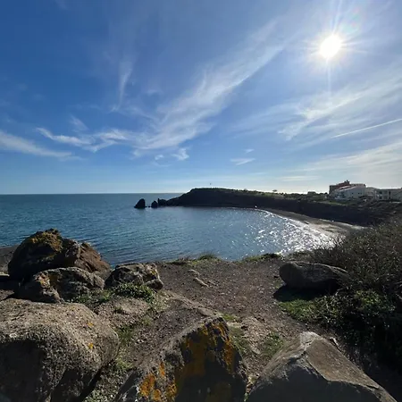 Appt Cap D'agde Ct340-314 *